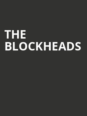 The Blockheads at O2 Academy Islington